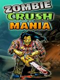 Zombie Crush Mania