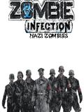 Left 2 Die 3D (Zombie Infection Nazi Zombies MOD)