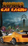 Zombie Car Racing
