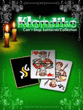 Can't Stop Klondike Solitaire