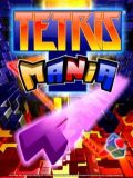 Tetris ম্যানিয়া