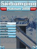 Melompat Ski 2008