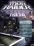 Toms Raider Legend Tokyo (Bahasa Inggeris)