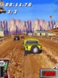 Nhảy Hummer và Race 3D