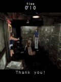 Resident Evil 3D ภารกิจ