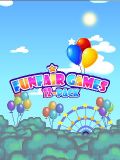 Funfair खेलों 12 पैक Mutiscreen