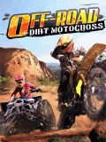 Off Road Dirt Motocross [240x320] [FULLVE