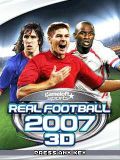 Real Fotbal 2007 3D（240 X 320）