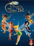 Puzzle di Tinkerbell