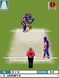 Ishant Sharma Cricket 09