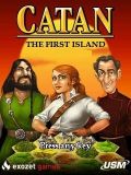 Catan पहला द्वीप