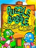 Puzzle Bobble Mobile Mania