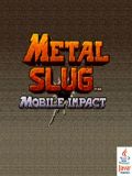 Metal Slug: Mobile Impact