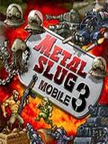 Metal Slug 3 Mobil
