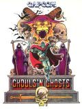 Ghouls'N Ghosts