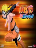 Naruto Naruto Corra