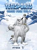 Yeti Sports Games Pack Vol. 1