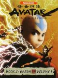 Avatar: Livre 2 Terre vol.1 (Ch) 2009