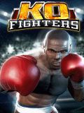 KO Fighters (Бокс)