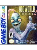 Oddworld Adventures II (MeBoy)