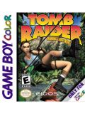 Tomb Raider: Underworld 3D (MeBoy)