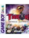 Turok - Rage Wars (MeBoy)