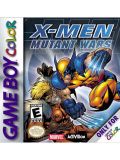 X-men - สงครามที่กลายพันธุ์
