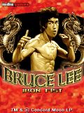 Bruce Lee-Eisen Faust 3D