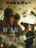 Guerra para o dever 5: mundo em guerra