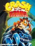 Crash Bandicoot: Crash Of The Titans