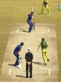 Krish Cricket Challenge