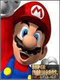 Süper Mario Bros - Kayıp Seviyeler