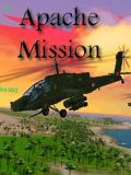 Misión Apache