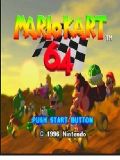 Giỏ hàng Mario 64