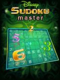 Disney Sudoku Master