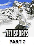Yeti Sports Part 7