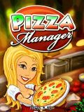 Pizza Manager