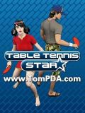 Star Tennis Table