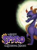 Legend Of Spyro - Noite Eterna