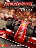 Ferrari-Weltmeisterschaft 2009