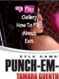 Punch'Em'All - Tamara Guenther