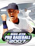 Derek Jeter Pro Beyzbol 3D 2007