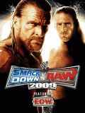 WWE Smackdown対Raw 2009