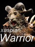 Xaspian Warrior