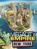 Megacity Empire - Nowy Jork
