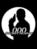 000 Secret Agent