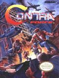 Contra Force（多屏幕）