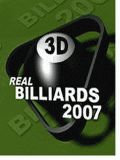 Real Billiards 2007 3D