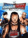 WWE Smackdown VS. Сировина 2008 року