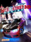 ニトロストリートレーシング3D
